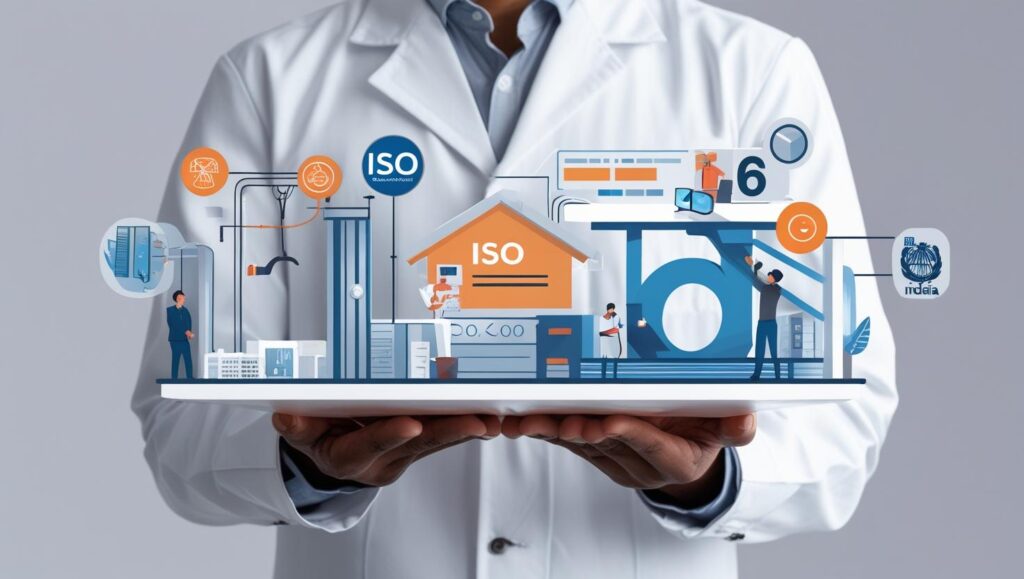 ISO certification consultants in Bangalore - Ragas Technologies