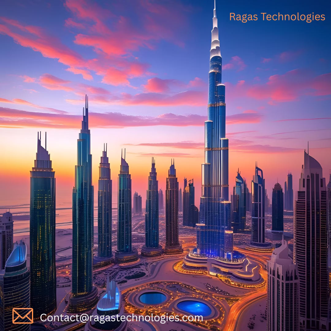 ISO certification logos and icons representing ISO services in UAE