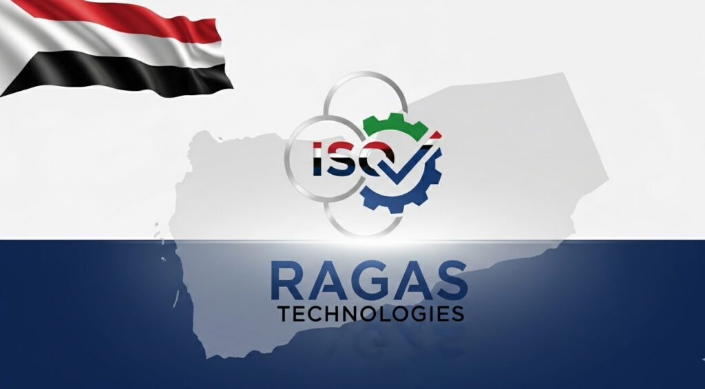 ISO Certification in Yemen – ISO 9001, ISO 14001, ISO 45001, ISO 22000, ISO 27001 consultants in Sana’a, Aden, Taiz, Al Hudaydah, Ibb, Mukalla, Dhamar